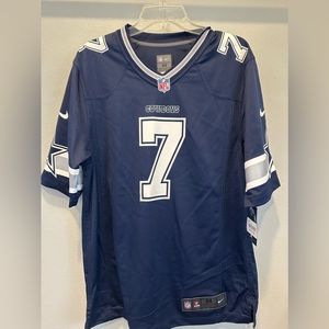 Dallas Cowboys Diggs Jersey